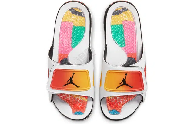 Jordan Hydro 6 Retro