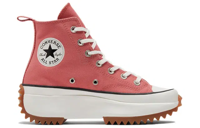 Converse Run Star Hike