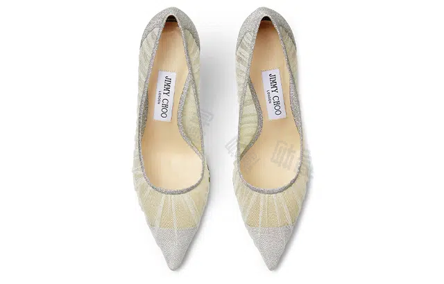 Jimmy Choo LOVE
