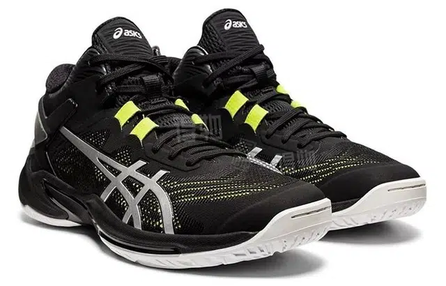 Asics Gel-Burst 25