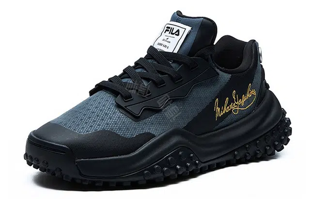 MIHARA YASUHIRO x FILA FM 9