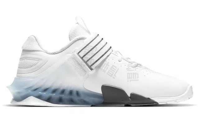 Nike Savaleos