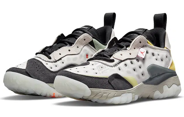 Jordan Delta 2