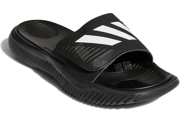 adidas AlphaBounce Slide