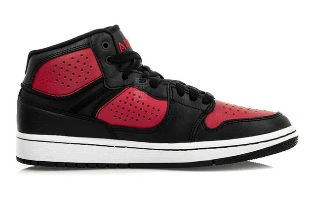 Jordan Access