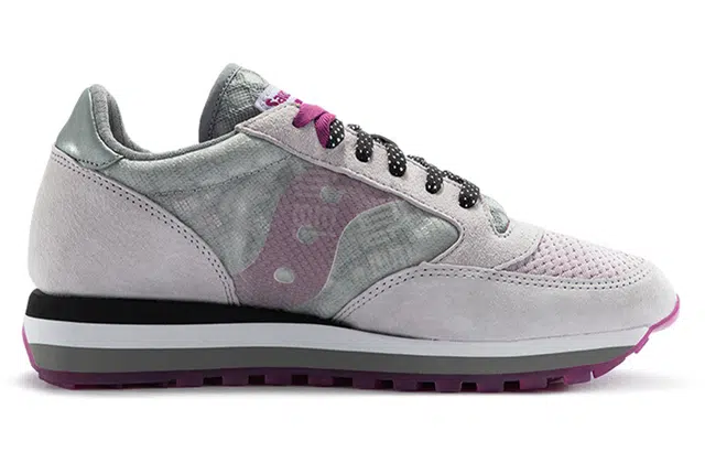 Saucony Jazz Triple