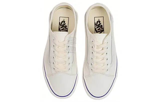 Vans Old Skool Tapered