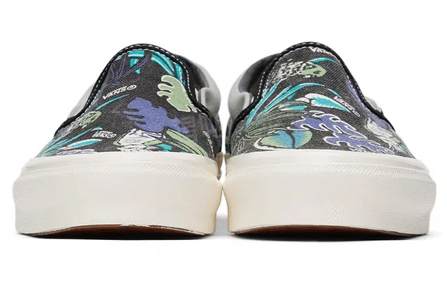 Vans slip-on LX