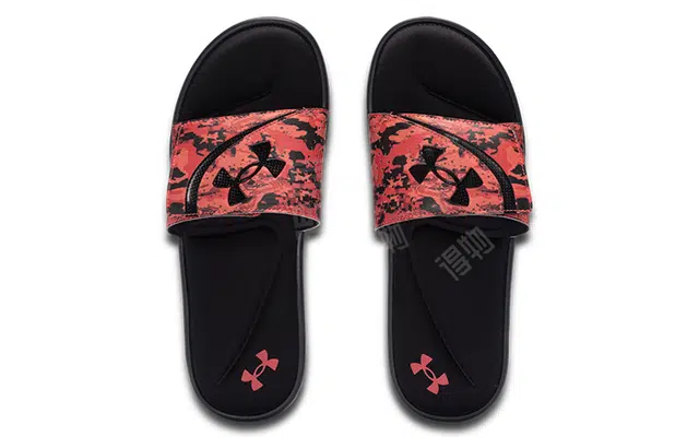 Under Armour UA Ignite 6 Graphic Strap