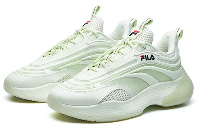 FILA FUSION Ray 2 TPU