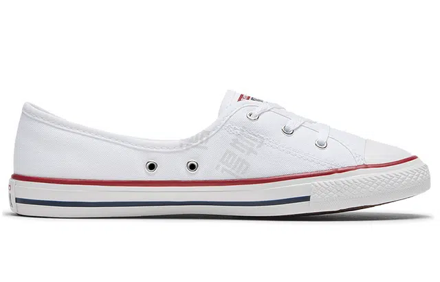 Converse Chuck Taylor All Star Ballet Lace