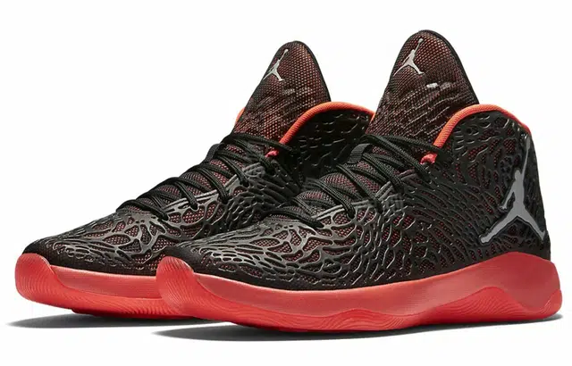 Jordan Ultra Fly