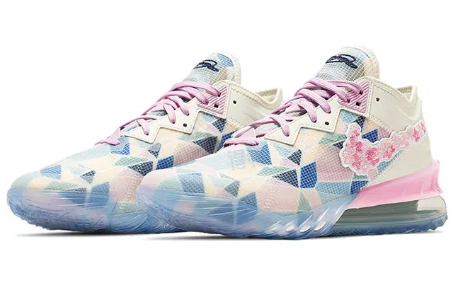 Nike Lebron 18