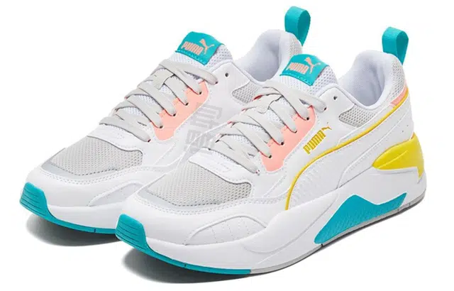 PUMA X-Ray 2 Square