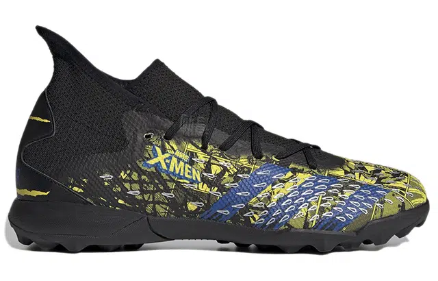 Marvel Wolverine x adidas Predator Freak.3 TF