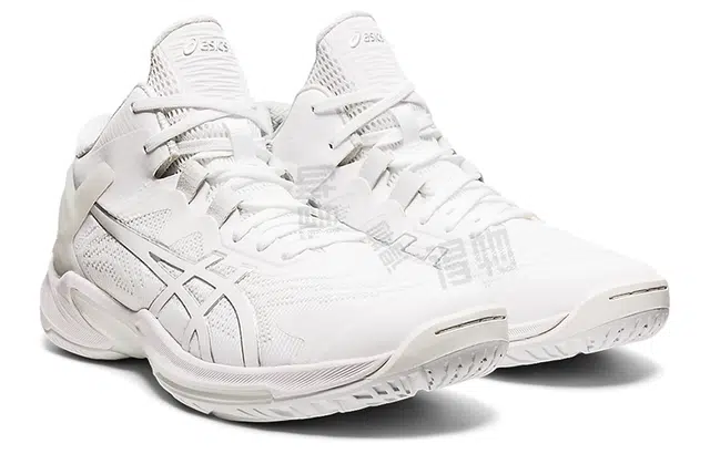 Asics Gel-Burst 25