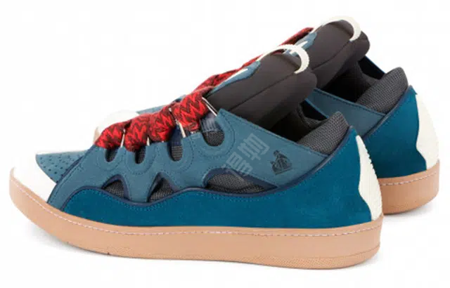 Lanvin Curb