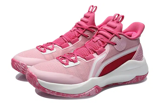 LiNing Combat Low