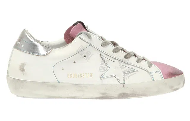 Golden Goose Super-Star