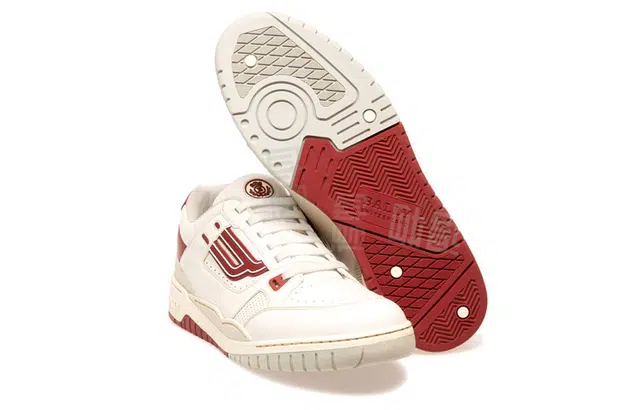 BALLY