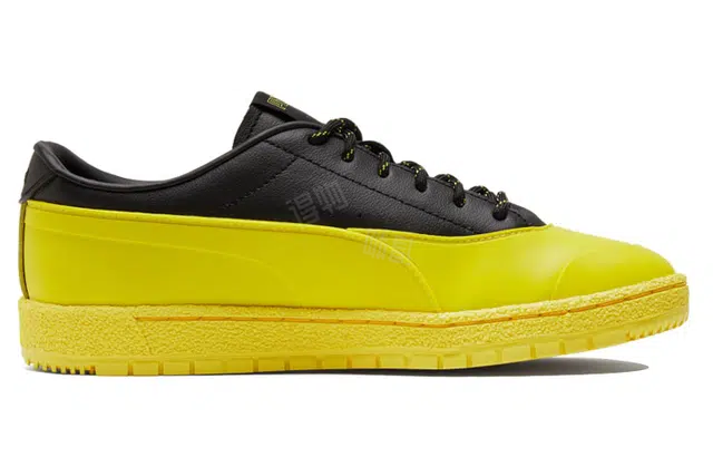 Maison Kitsun x PUMA Ralph Sampson