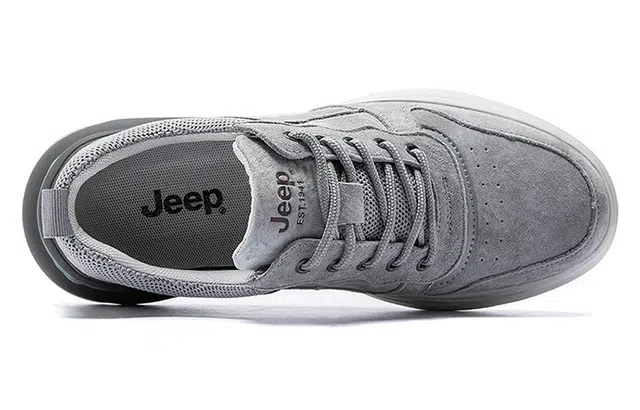 Jeep Outfit