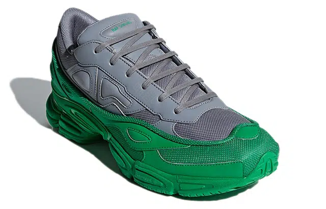 RAF SIMONS x adidas originals Ozweego