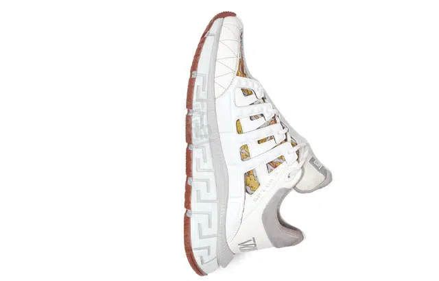 VERSACE Trigreca