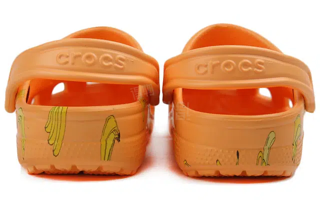 Crocs Classic clog EVA
