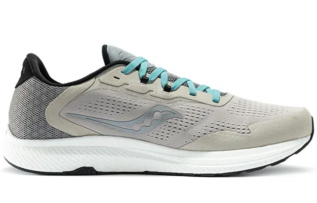 Saucony Freedom 4