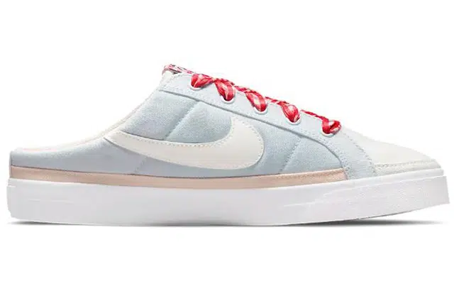 Nike Court Legacy Mule