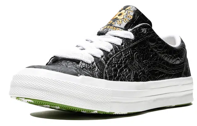 Golf Le Fleur x Converse One Star