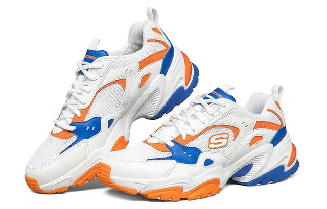Skechers Stamina V2