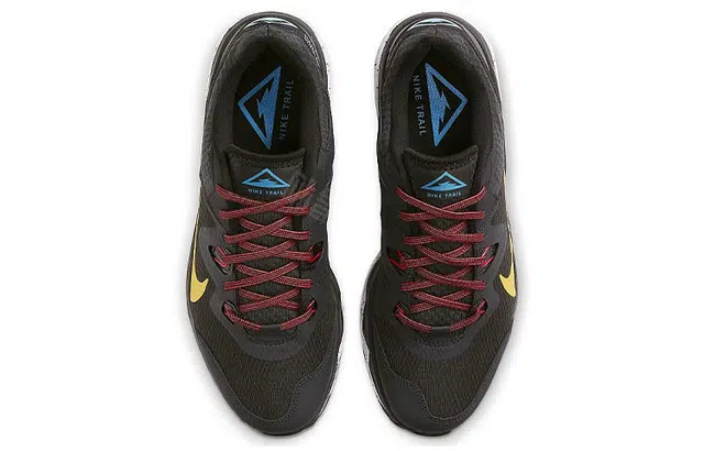 Nike Juniper Trail