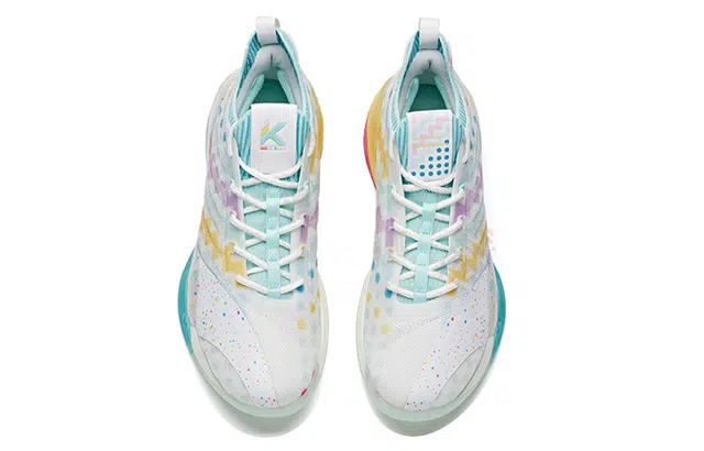 Anta KT6 Low