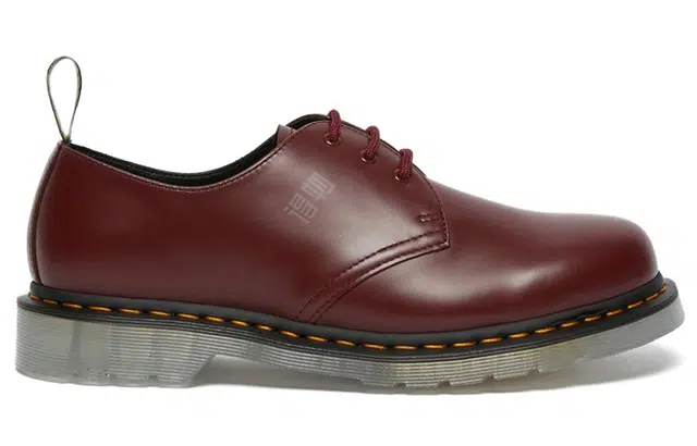 Dr.Martens 1461 Iced Smooth