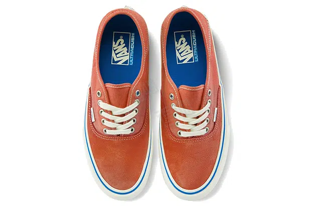 Vans Authentic Sf