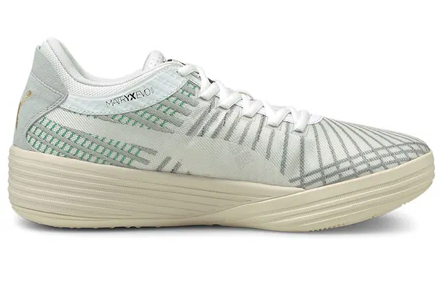 PUMA Clyde All Pro "Celtics"
