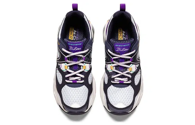 Skechers D'Lites
