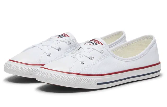 Converse Chuck Taylor All Star Ballet Lace