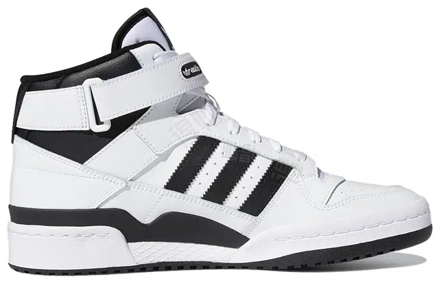 adidas originals FORUM Mid