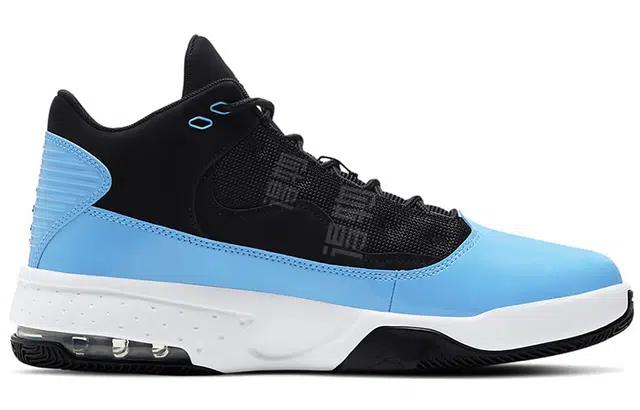 Jordan Max Aura 2