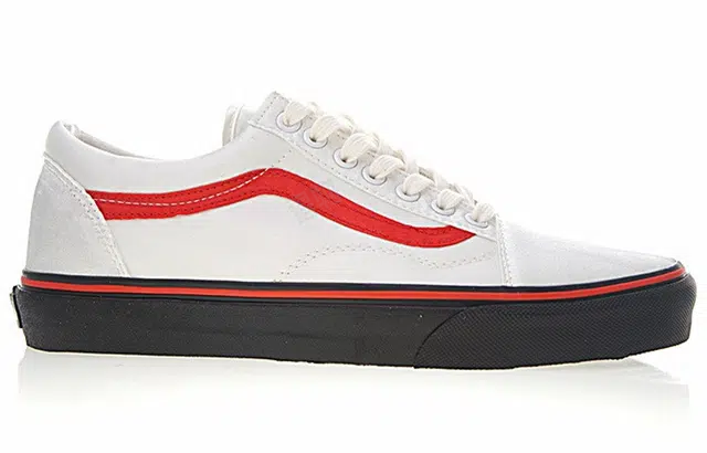 Opening Ceremony x Vans Old Skool