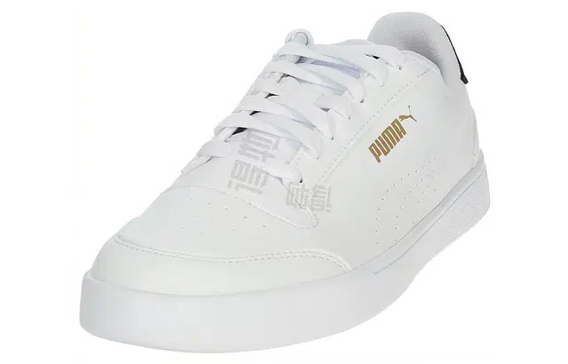 PUMA Shuffle Perf