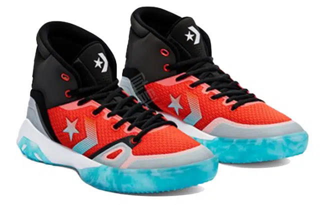 Converse G4