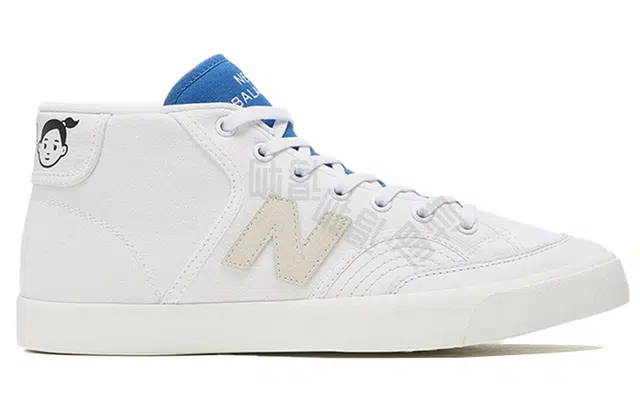 Noritake x New Balance NB 213