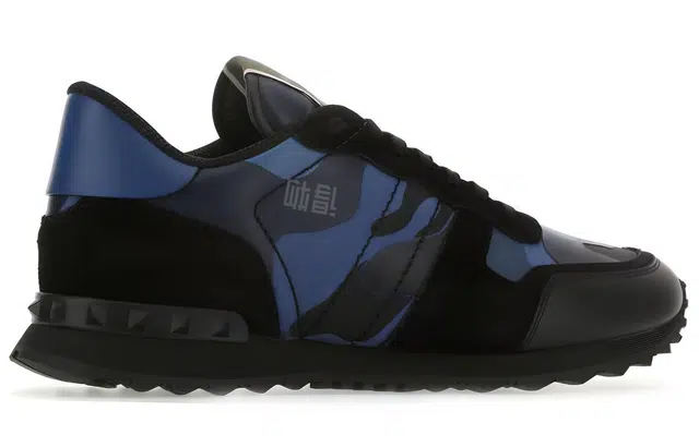 Valentino Rockrunner