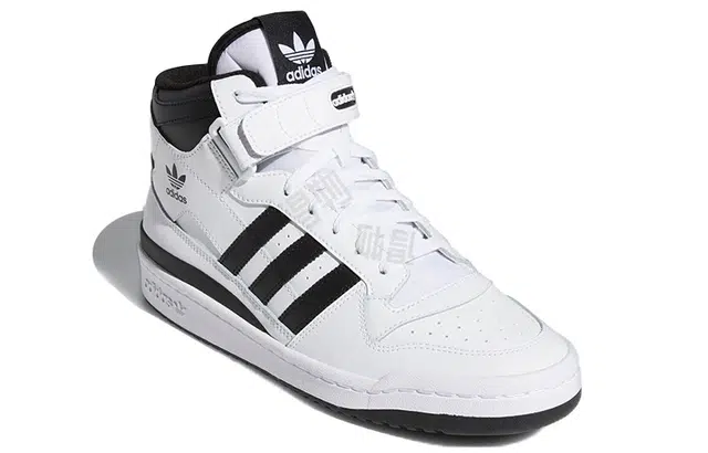 adidas originals FORUM Mid