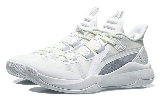 LiNing Combat Low