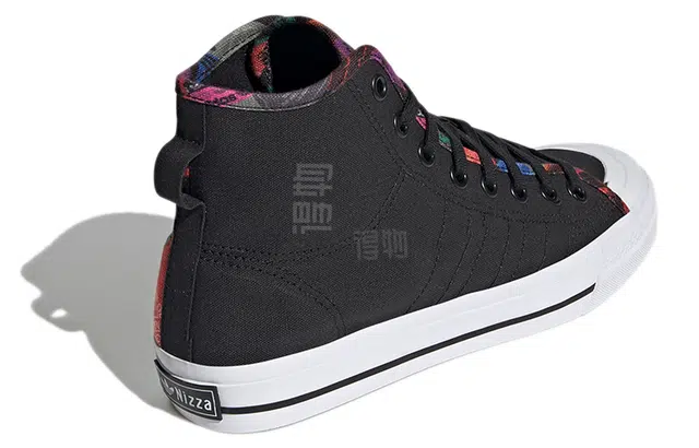 adidas originals NIZZA Hi Rf